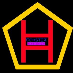 Meet your Posher, Huckster